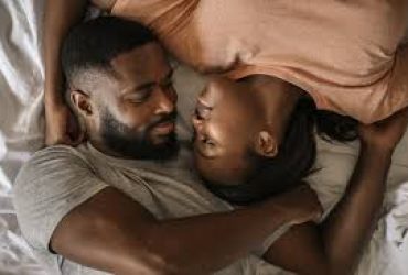 Why Do Couples Stop Having Sex?