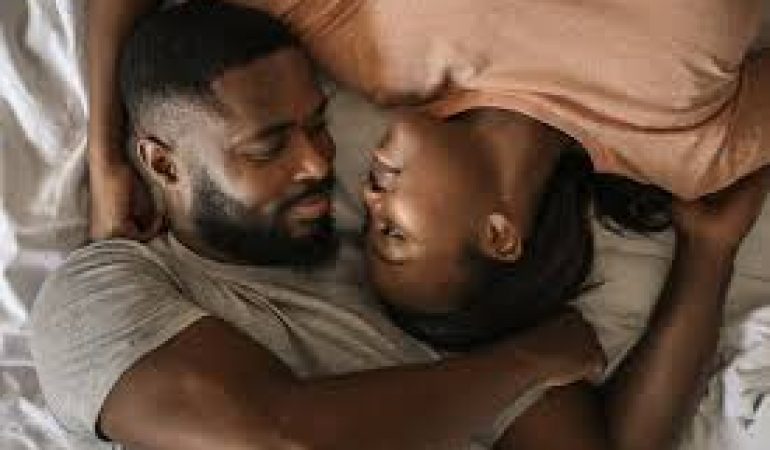 Why Do Couples Stop Having Sex?