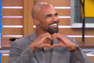 Shemar Moore Reveals He’s Going to Be A Dad