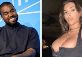 Kanye West Marries Yeezy Designer Bianca Censori- Allegedly
