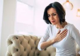 These Drugs Increase The Risk Of An Atrial Fibrillation