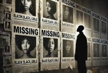 The Silence Around Missing Black Girls in America.