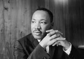 Martin Luther King Day: The song that changed the US