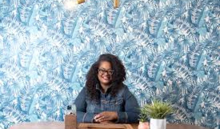 Kathryn Finney’s Career Playbook: Empowering 2,500+ Black Women.