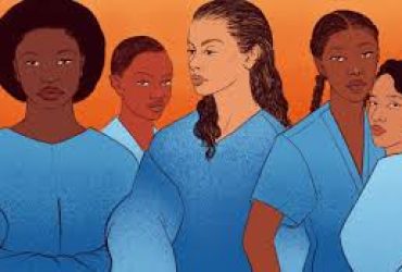Rainbow Baby Mom Launches App Empowering Women of Color Through Infertility.