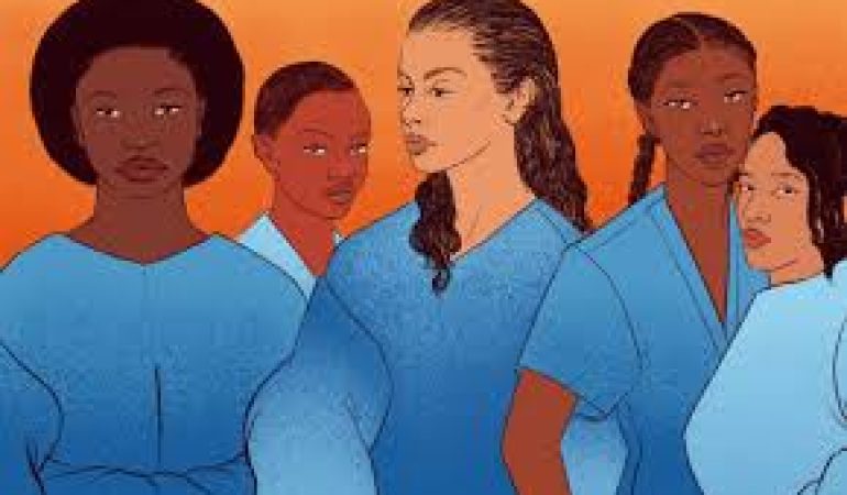 Rainbow Baby Mom Launches App Empowering Women of Color Through Infertility.