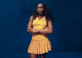 Coco Gauff to Produce Inspiring Docu-Shorts Highlighting Tennis Pioneer Zina Garrison and the Sport’s Rich History.