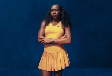 Coco Gauff to Produce Inspiring Docu-Shorts Highlighting Tennis Pioneer Zina Garrison and the Sport’s Rich History.