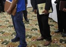 Study: Men Are Dropping Out Of The Job Market Due To Their Declining Social Status