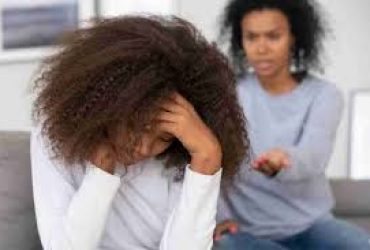 Gaslighting Phrases Used By Parents
