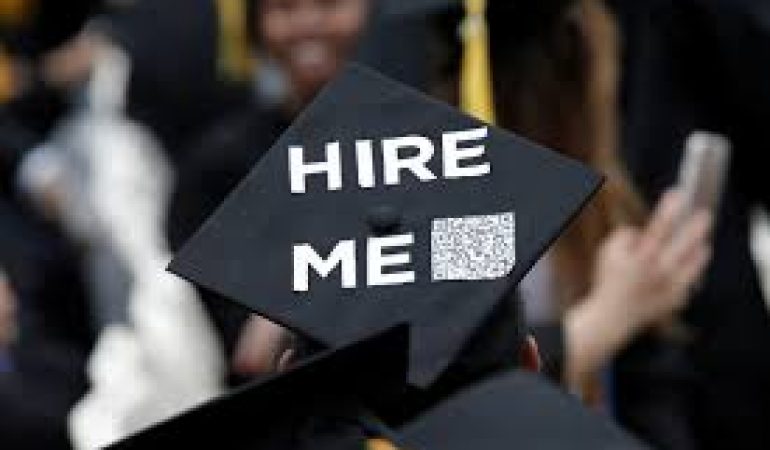 Companies Eliminate Degree Requirements, Embracing Skills-Based Hiring