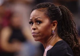 Why Michelle Obama Continues to Face Transphobic Attacks.