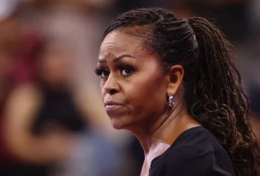 Why Michelle Obama Continues to Face Transphobic Attacks.