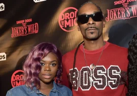 Cori Broadus, Snoop Dogg’s daughter, is mourning the heartbreaking loss of her 10-month-old baby girl.