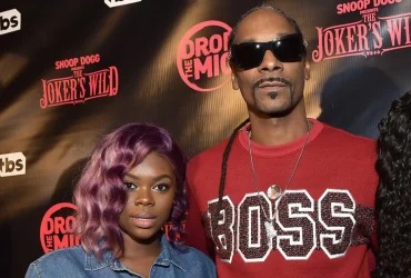 Cori Broadus, Snoop Dogg’s daughter, is mourning the heartbreaking loss of her 10-month-old baby girl.