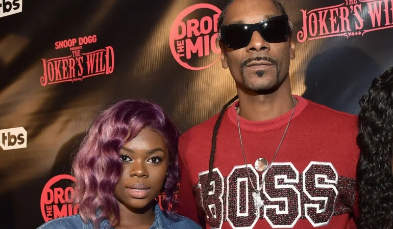 Cori Broadus, Snoop Dogg’s daughter, is mourning the heartbreaking loss of her 10-month-old baby girl.