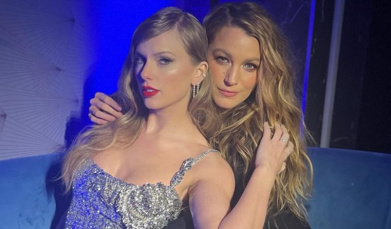 Taylor Swift’s subpoena in the Blake Lively lawsuit ends their friendship in shocking drama.