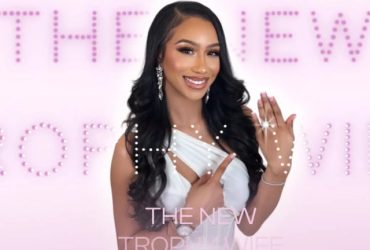 Who is Isis Morales, aka New Trophy Wife? She’s going viral with jaw-dropping claims about her husband.