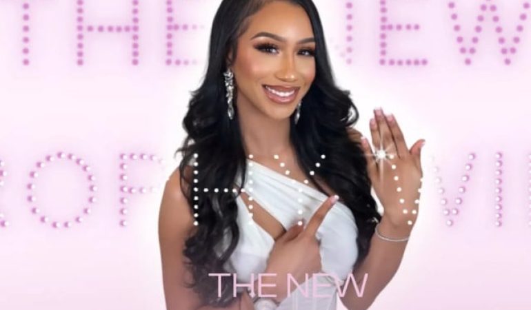 Who is Isis Morales, aka New Trophy Wife? She’s going viral with jaw-dropping claims about her husband.