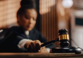 A Black attorney is creating a lawyer museum in Atlanta while sharing every step of the journey as it unfolds.