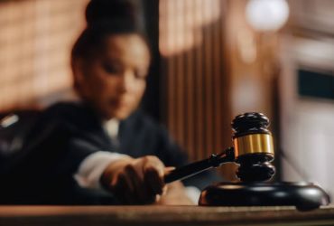 A Black attorney is creating a lawyer museum in Atlanta while sharing every step of the journey as it unfolds.