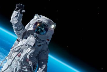 More Black Women Reach Space Than Lead Fortune 500 Companies.