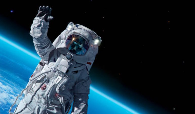 More Black Women Reach Space Than Lead Fortune 500 Companies.