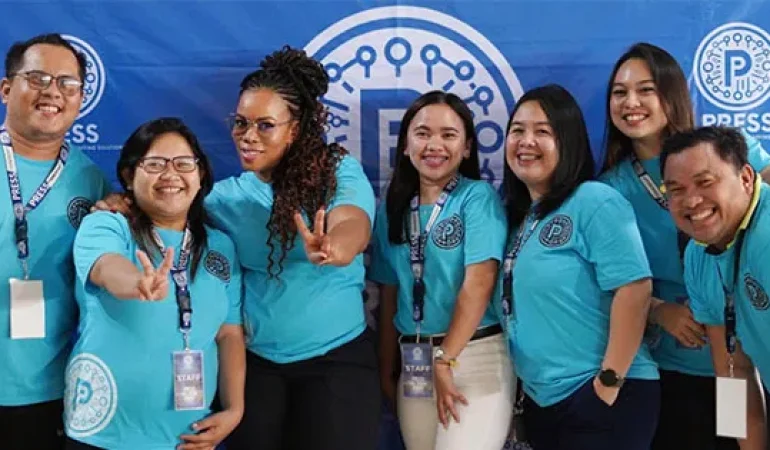 First Black-Owned VA Agency in the Philippines is Here.￼￼￼￼￼￼