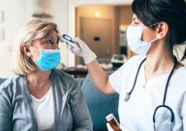 Study Reveals Critical Threshold: The Maximum Tolerable Heat for the Human Body.