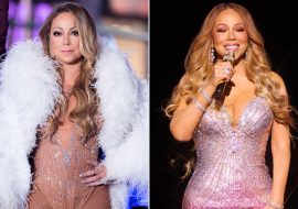 Mariah Carey Returns to New Year’s Rockin’ Eve—9 Years After Her Infamous Performance.