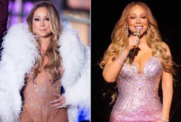 Mariah Carey Returns to New Year’s Rockin’ Eve—9 Years After Her Infamous Performance.