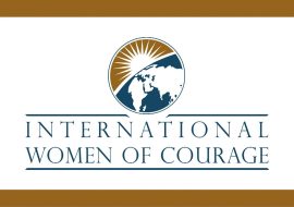 Honoring the Inspiring Leaders of the 2023 International Women of Courage Award