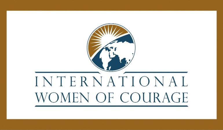 Honoring the Inspiring Leaders of the 2023 International Women of Courage Award