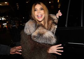 Wendy Williams’ Podcast Has Not Been Canceled Contrary To Report