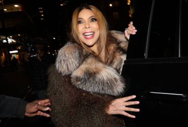 Wendy Williams’ Podcast Has Not Been Canceled Contrary To Report