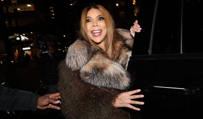 Wendy Williams’ Podcast Has Not Been Canceled Contrary To Report