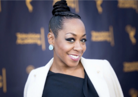 Tichina Arnold at 50+: The Funny & Fit ‘Pam’ Workout