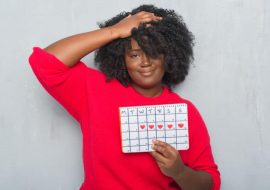 Press Release: Mental and Menstrual Health Day On May 28th in the DMV Area
