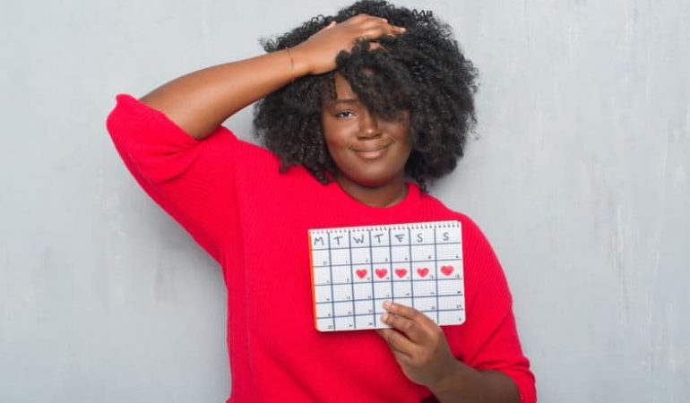 Press Release: Mental and Menstrual Health Day On May 28th in the DMV Area