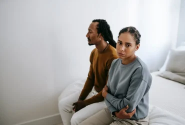 Monogamy or Monogamish? 7% of Americans are keeping it open(ish).