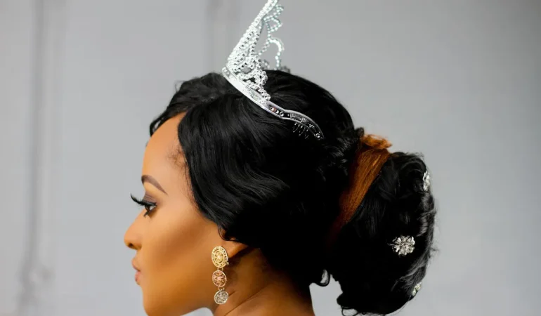 Spelman College Pageants Go Viral on TikTok, Sharing HBCU Culture with the World.￼￼￼￼￼￼￼