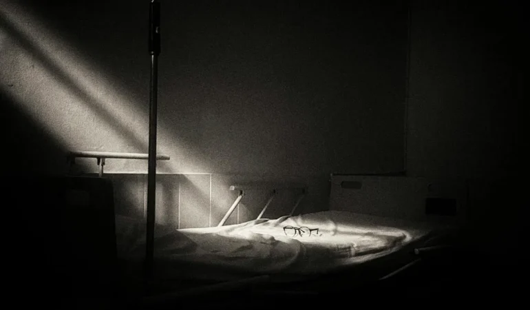 Texas woman with a high-risk pregnancy dies after being repeatedly denied abortion care.