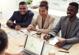 Black women aren’t stepping away from work—they’re stepping away from the versions of themselves the workplace demands.￼￼