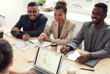 Black women aren’t stepping away from work—they’re stepping away from the versions of themselves the workplace demands.￼￼