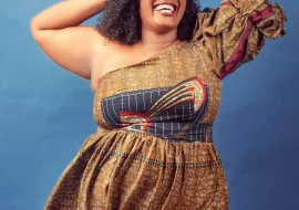 NFL Star’s Wife Claps Back at Body-Shamers, Promotes Body Positivity.