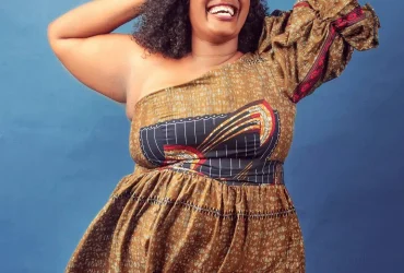 NFL Star’s Wife Claps Back at Body-Shamers, Promotes Body Positivity.