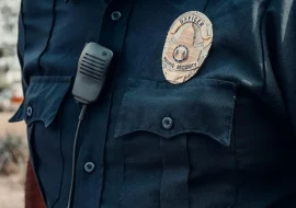 History made: New York County appoints its first Black woman sheriff.