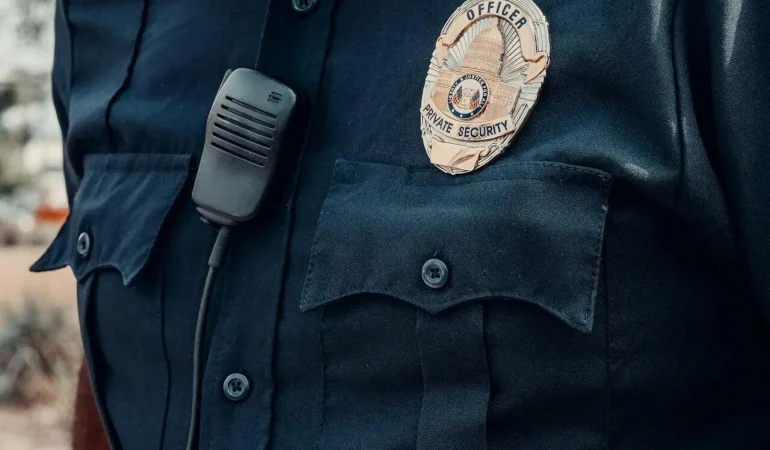 History made: New York County appoints its first Black woman sheriff.