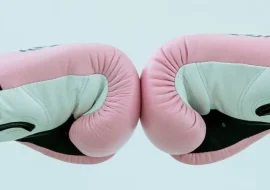 In Nigeria, a Professional “Man-Beater” Helps Abused Women Get Street Justice for a Living.