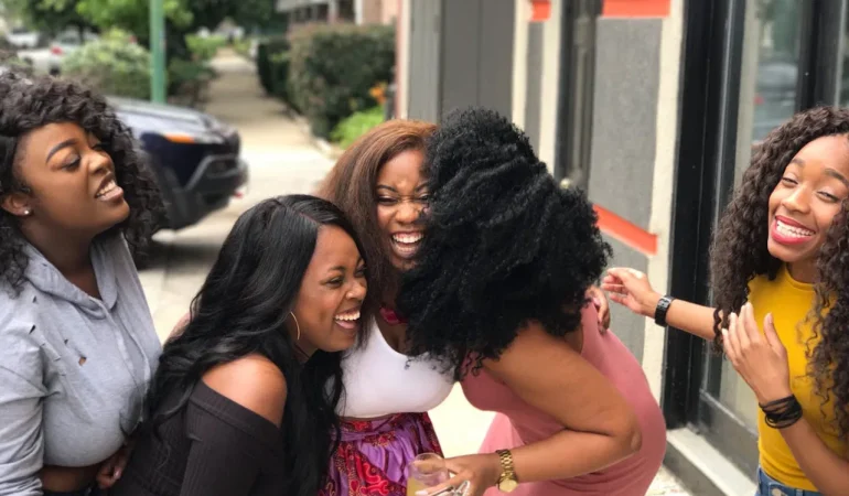 Southern Black Girls Invests More Than $1.2M in 2025 Through Historic Black Girl Joy Challenge.
